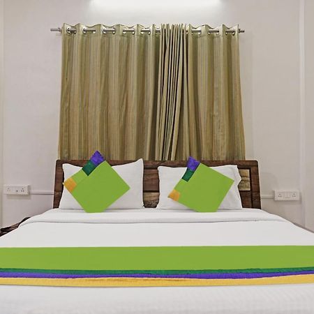 Itsy By Treebo - Ddpk Express Inn Pune Exterior foto