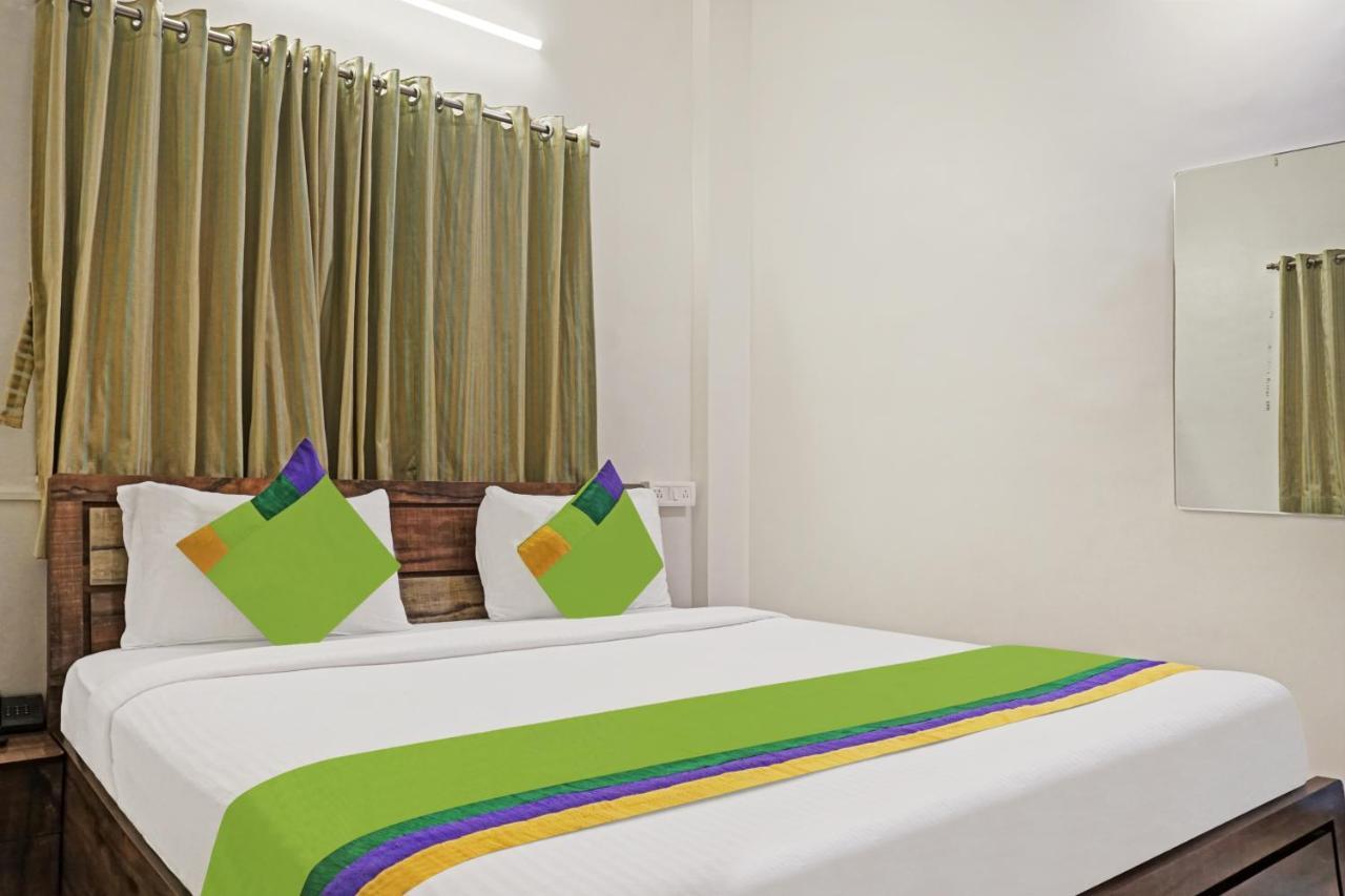 Itsy By Treebo - Ddpk Express Inn Pune Exterior foto
