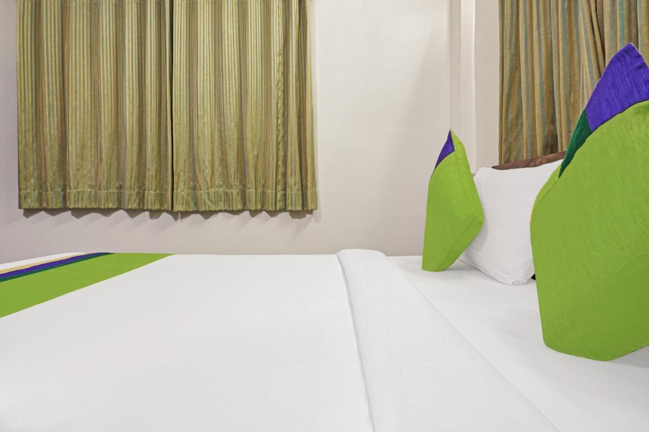 Itsy By Treebo - Ddpk Express Inn Pune Exterior foto