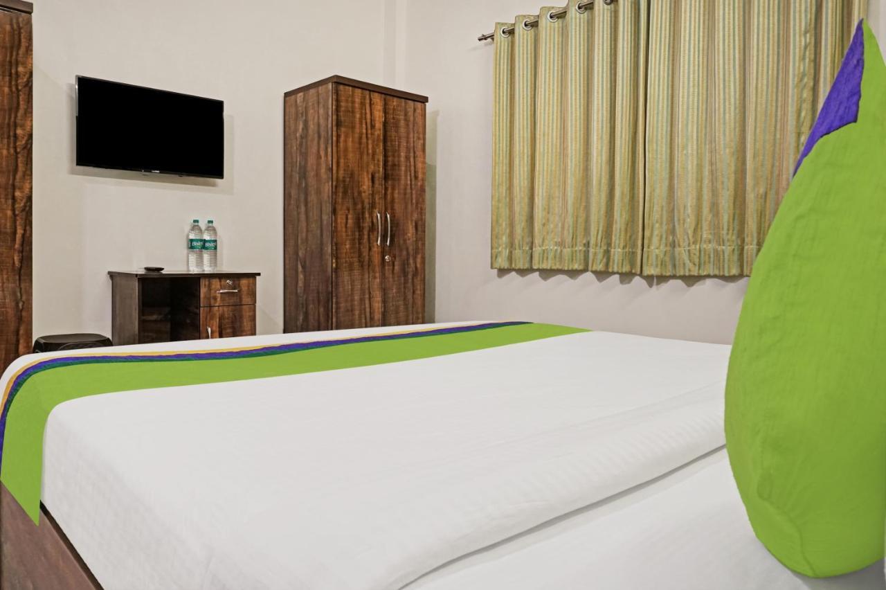 Itsy By Treebo - Ddpk Express Inn Pune Exterior foto