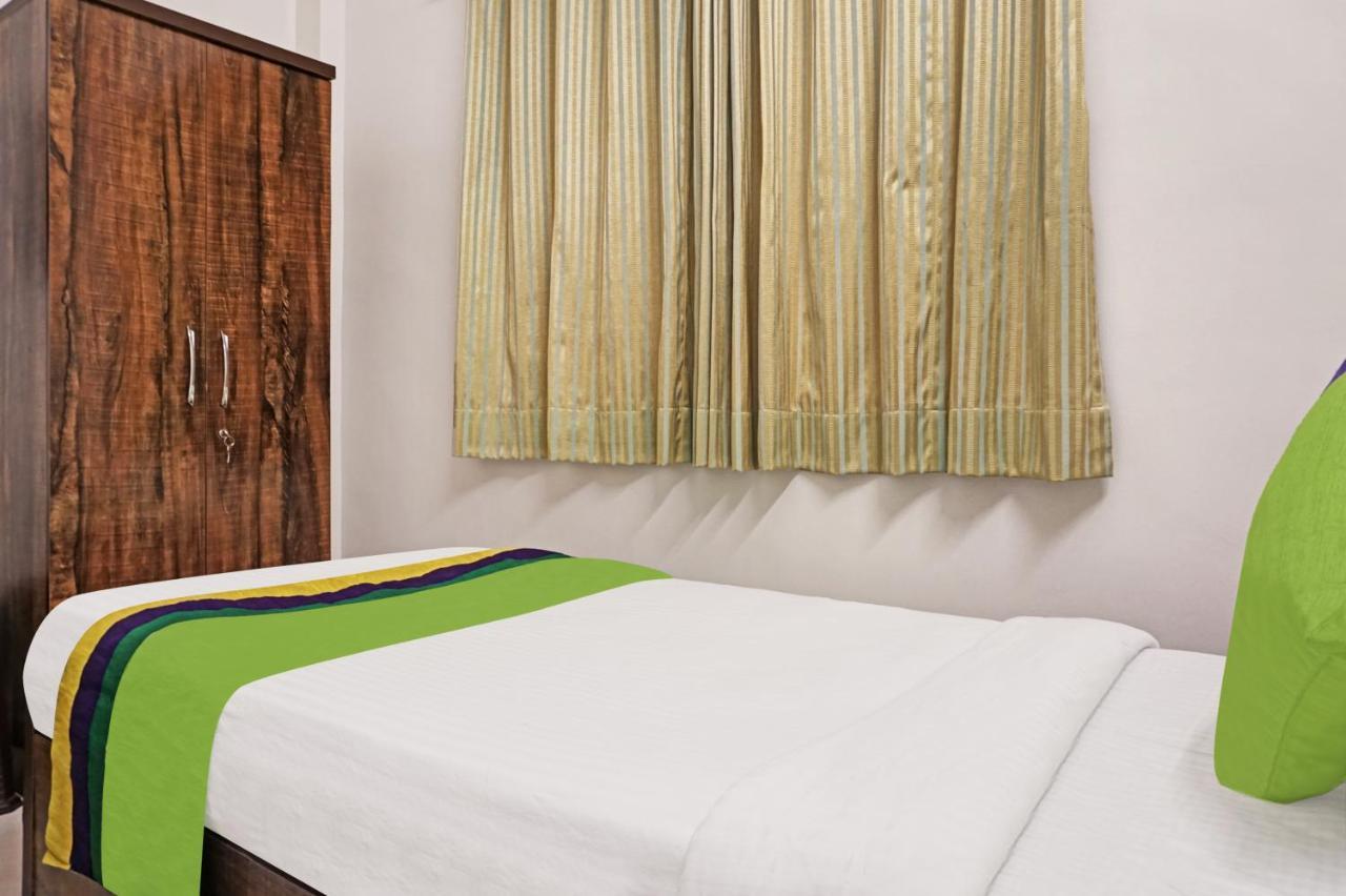 Itsy By Treebo - Ddpk Express Inn Pune Exterior foto