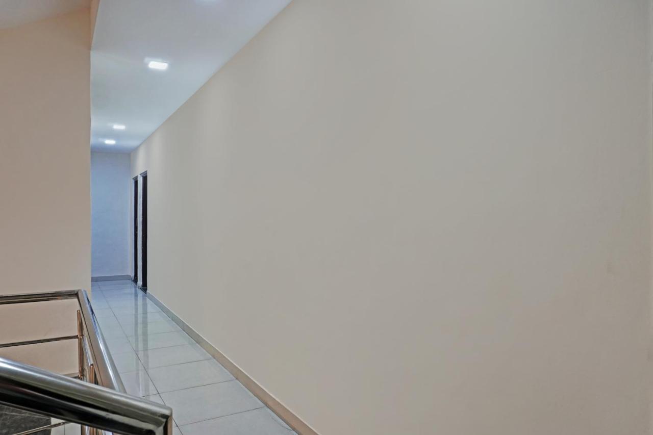 Itsy By Treebo - Ddpk Express Inn Pune Exterior foto