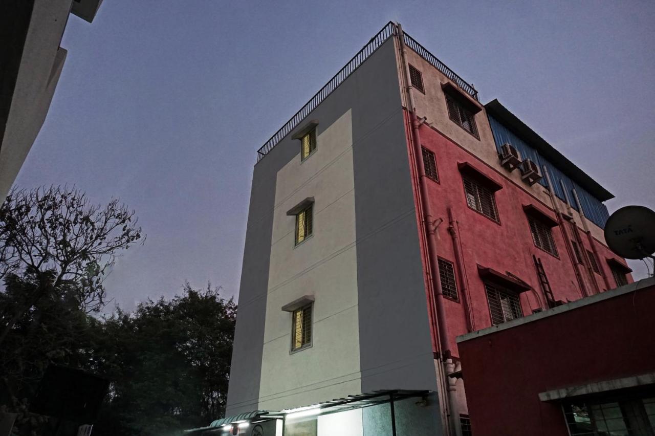 Itsy By Treebo - Ddpk Express Inn Pune Exterior foto