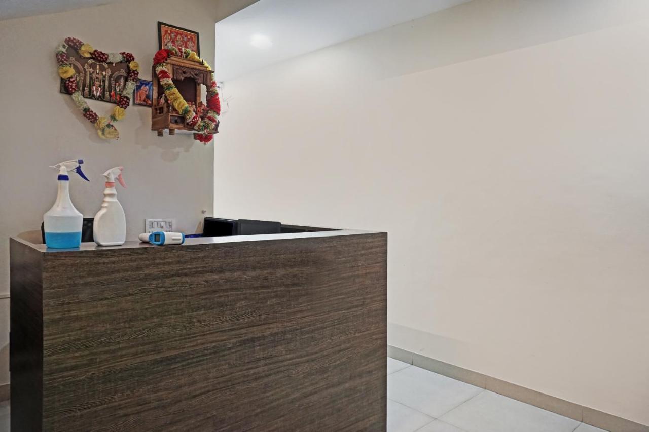 Itsy By Treebo - Ddpk Express Inn Pune Exterior foto