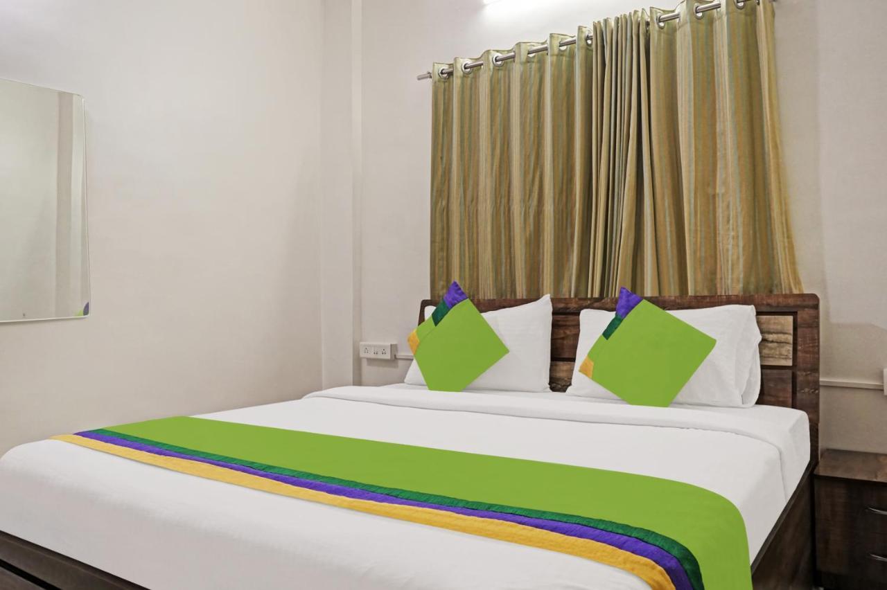 Itsy By Treebo - Ddpk Express Inn Pune Exterior foto