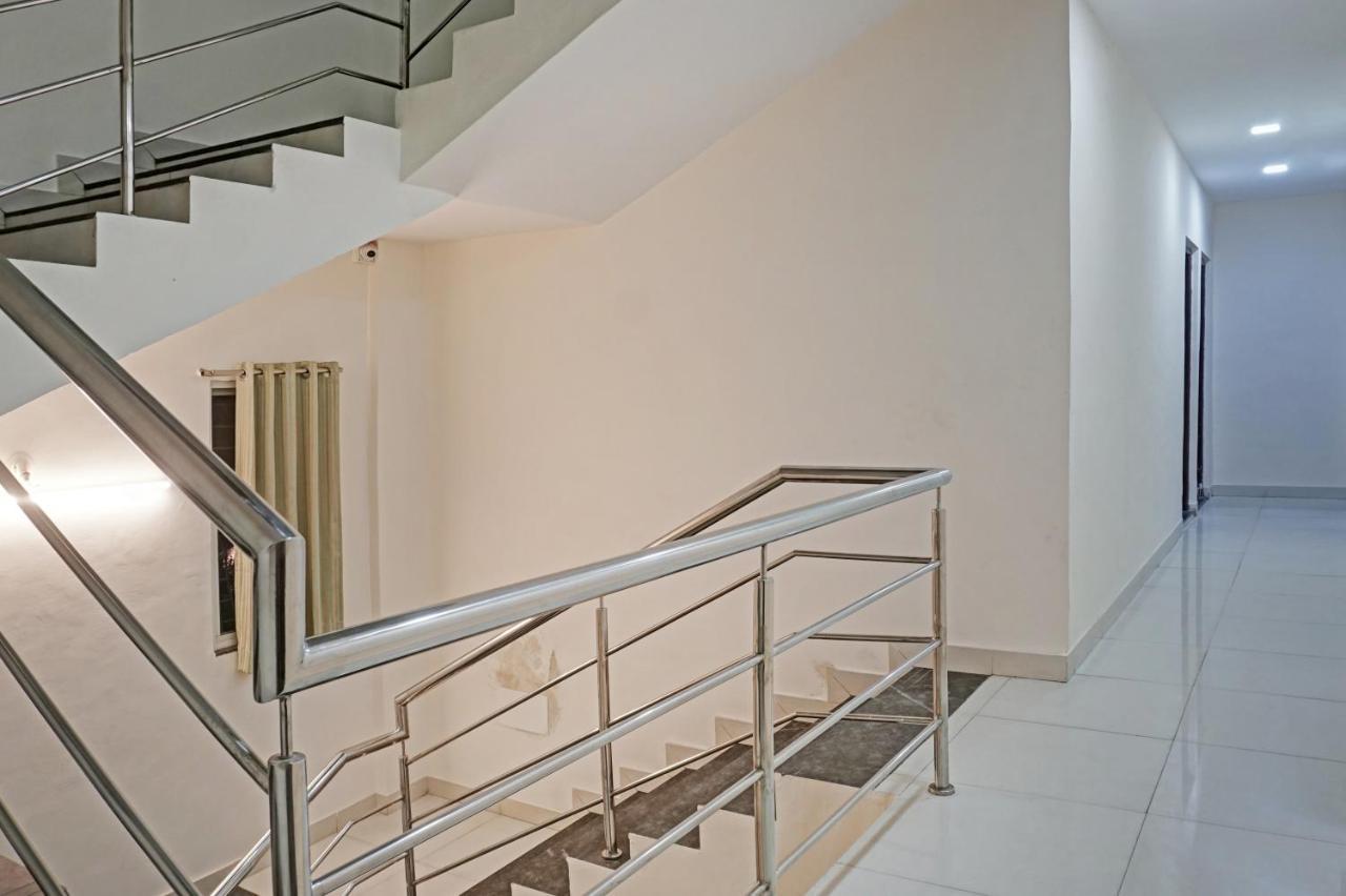 Itsy By Treebo - Ddpk Express Inn Pune Exterior foto